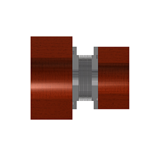 Bellows for Connector